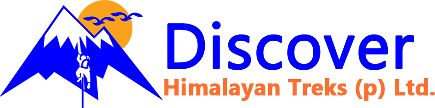 Discover Himalayan Treks (P) Ltd. logo