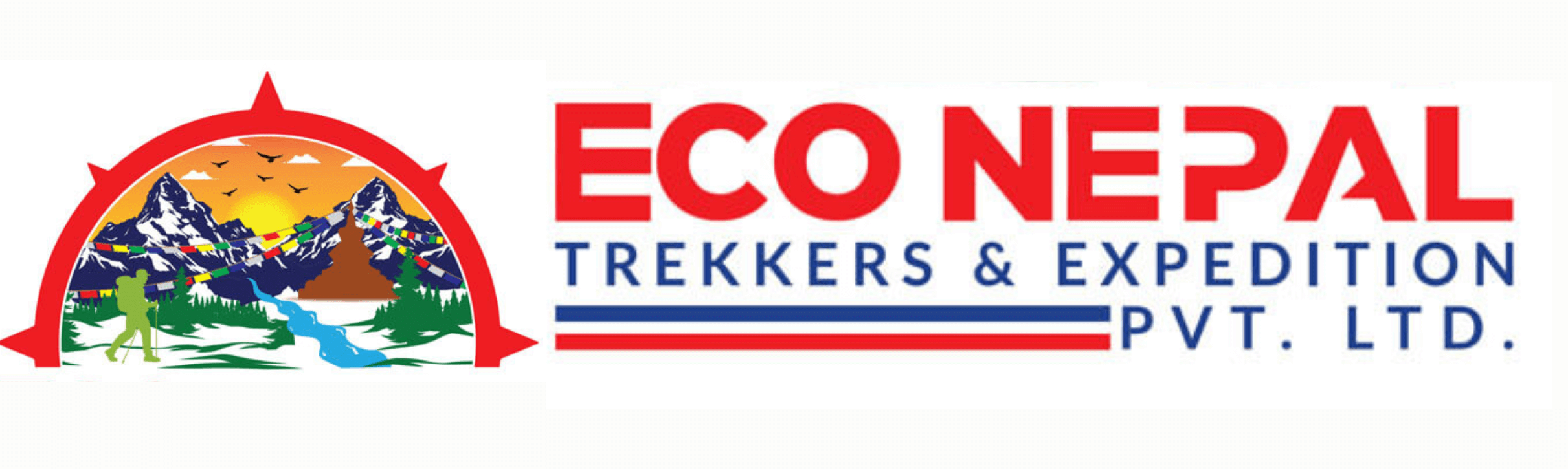 Eco Nepal Trekkers & Expedition Pvt. Ltd. logo