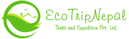 Eco Trip Nepal Treks & Expedition P. Ltd. logo