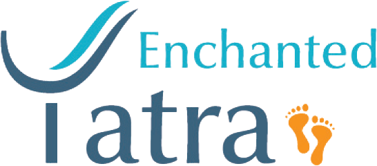 Enchanted Yatra Pvt. Ltd logo