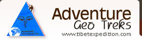 Enjoy Nepal Trekking logo