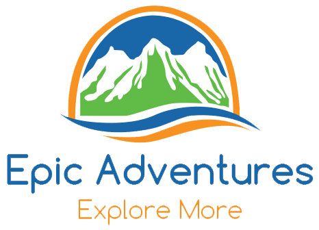 Epic Adventures Pvt Ltd logo