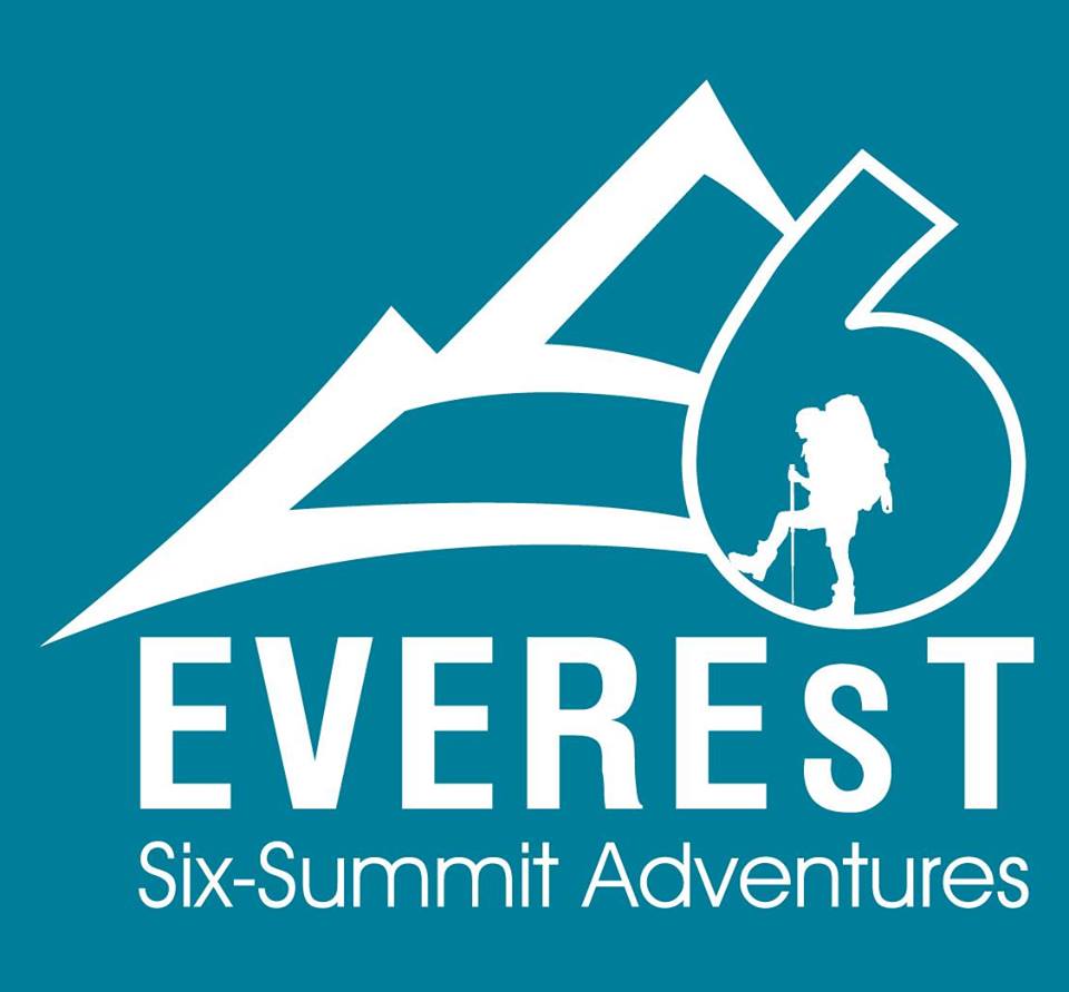 Everest Six Summit Adventures Pvt Ltd logo