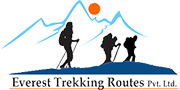 Everest Trekking Routes Pvt. Ltd logo