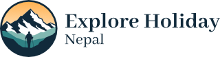Exlpore Holiday Nepal Pvt. Ltd. logo