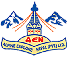 Explore Alpine Adventure (P.) LTD logo