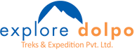 Explore Dolpo Treks & Expedition logo