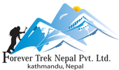 Forever Trek Nepal pvt.Ltd. logo