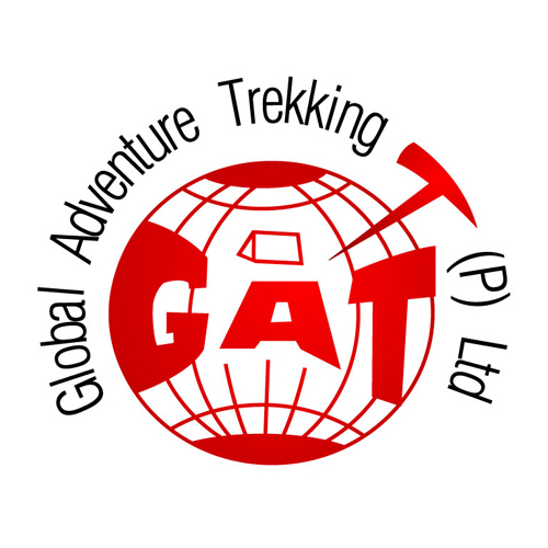 Global Adventure Trekking (P). Ltd. logo