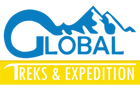Global Treks & Expedition P.Ltd logo