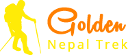 Golden Nepal Trek & Expedition P. Ltd. logo