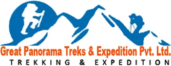 Great Panorama Treks and Expedition (P.) Ltd logo