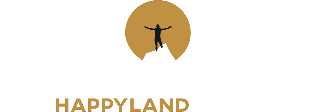 Happyland Treks Pvt .Ltd. logo