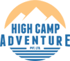 High Camp Adventure Pvt. Ltd. logo