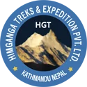 Him Ganga Treks & Expedition Pvt.Ltd logo