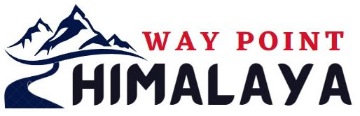 Way Point Himalaya Pvt. Ltd logo