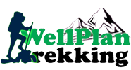 Well Plan Trekking Pvt. Ltd. logo