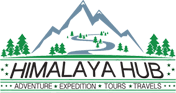 Himalaya Hub Adventure Pvt. Ltd. logo