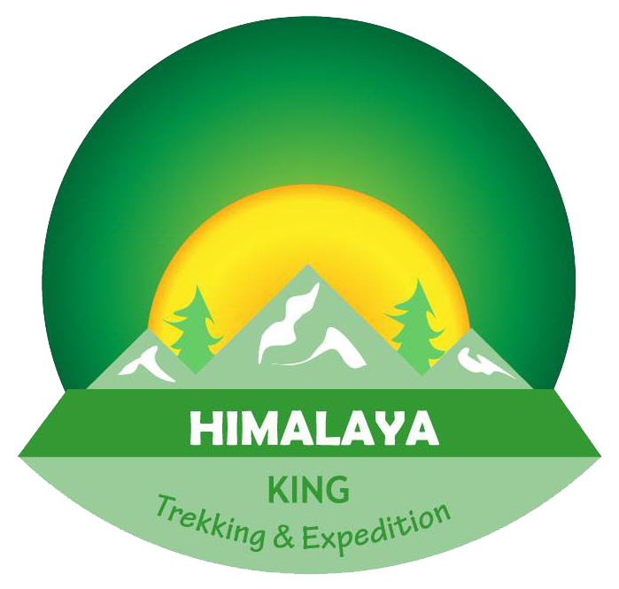 Himalaya King Trekking & Expedition Pvt. Ltd logo