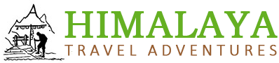 Himalaya Travel Adventures logo