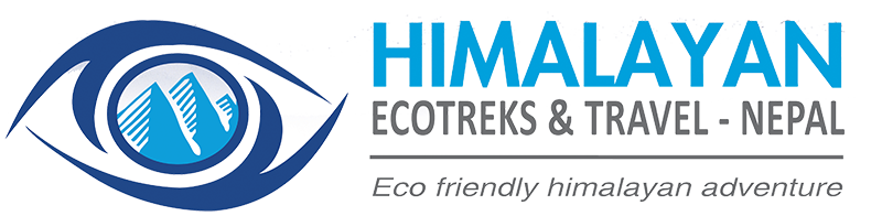 Himalayan Eco Treks & Travels Pvt. Ltd logo