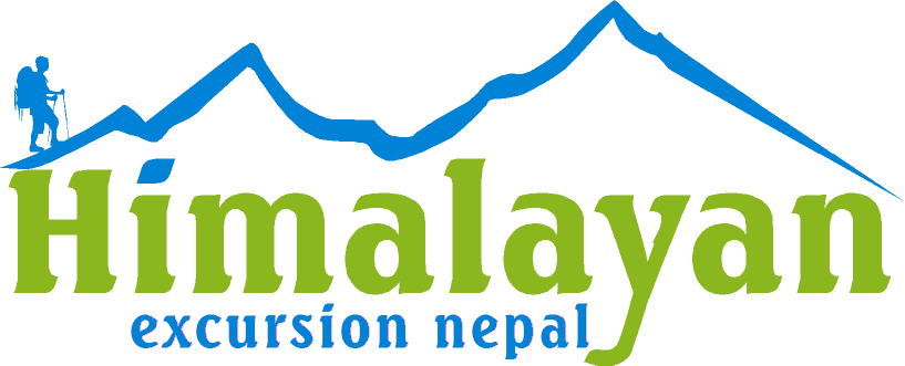 Himalayan Excursion Nepal Pvt. Ltd logo