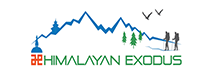 Himalayan Exodus Treks & Tours P. Ltd. logo