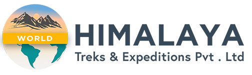 Himalayan Experience Treks & Expedition (P) Ltd. logo