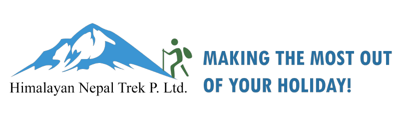 Himalayan Nepal Trek (P) Ltd logo