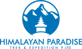 Himalayan Paradise Trek & Expedition P. Ltd. logo