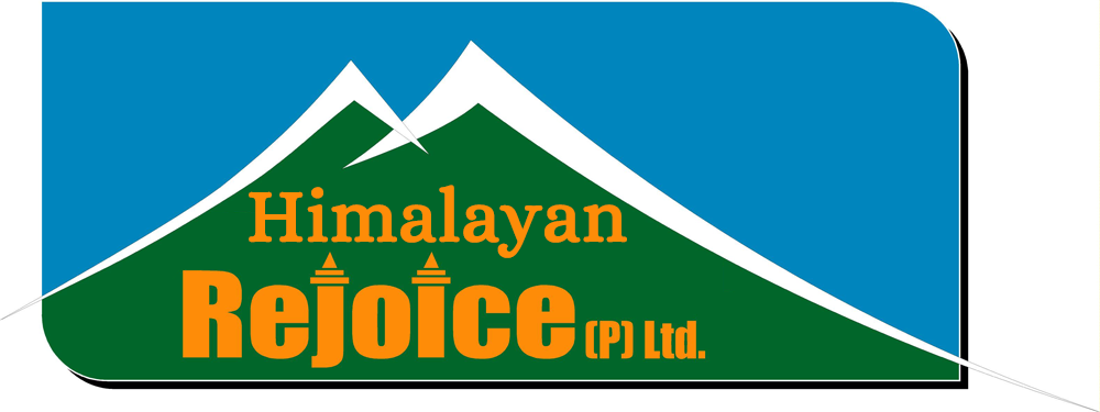 Himalayan Rejoice P. Ltd. logo