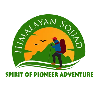 Himalayan Squad Treks & Expedition Pvt. Ltd logo