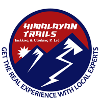 Himalayan Trails Trekking & Climbing Pvt. Ltd. logo