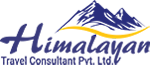 Himalayan Travel Consultant Pvt. Ltd logo