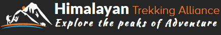 Himalayan Trekking Alliance Pvt. Ltd logo