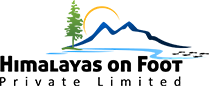 Himansu Trek Nepal Pvt. Ltd logo