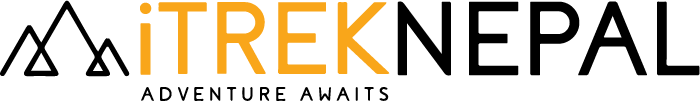 iTrekNepal Pvt.Ltd logo