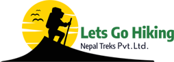 Lets Go Hiking Nepal Treks & Expedition Pvt. Ltd logo