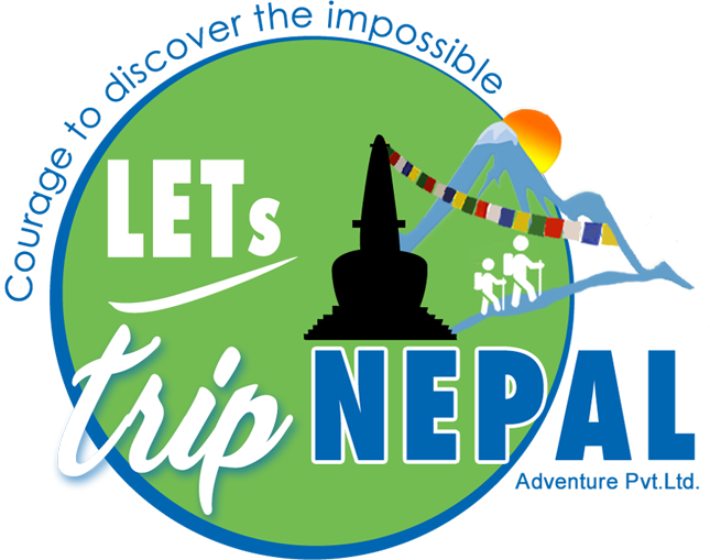 Let's Trip Nepal Adventure Pvt. Ltd logo