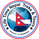 Lifetime Nepal Treks & Tours Pvt Ltd logo