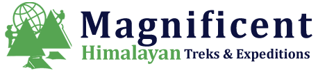Magnificent Himalayan Treks & Expedition Pvt.Ltd logo