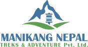 Manikang Nepal Treks & Adventure P.Ltd. logo