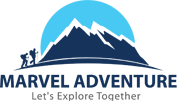 Marvel Adventure Pvt. Ltd logo