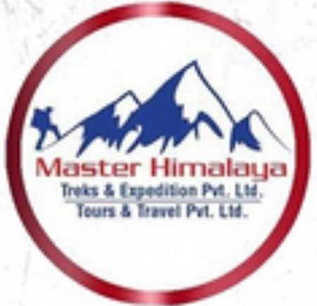 Master Himalaya Treks and Expeditions Pvt. Ltd. logo