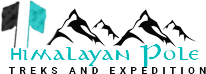 Himalayan Pole Treks & Expedition Pvt. Ltd. logo
