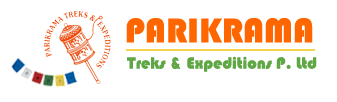 Parikarama Treks & Expedition (P) Ltd. logo