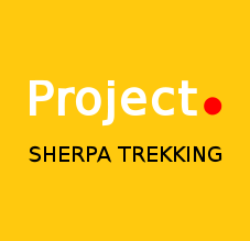 Project Sherpa Trekking Pvt. Ltd. logo