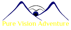 Purevision Adventure Pvt.Ltd logo