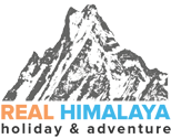 Real Himalaya Pvt Ltd logo