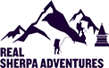 Real Sherpa Adventures Pvt. Ltd logo